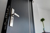 Security door Malaysia Aluminum door Luxury security door Delux security door price Aluminium security door Alutechdoor Security door design for home Best safety door Best security door malaysia Modern security door Security door design Double Door LN102