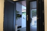 Security door Malaysia Aluminum door Luxury security door Delux security door price Aluminium security door Alutechdoor Security door design for home Best safety door Best security door malaysia Modern security door Security door design Safety door Malaysia Premium security door dt301