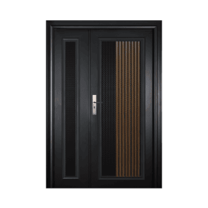 DT603W - One & Half Door
