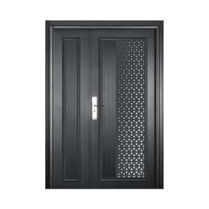 DT607 - One & Half Door